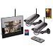 Lorex LIVE LW2702 Wireless Digital Security System