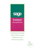 Instant Accounts Plus (PC)