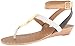 DV Dolce Vita Women's Vasni Gladiator Sandal
