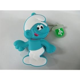 8GB Cartoon USB Memory Stick