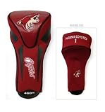 Phoenix Coyotes Apex Golf Club Headcover