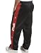 Cleveland Cavaliers NBA Team Panel Pant With Zipway Shell image 3