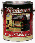 TRUE VALUE MFG COMPANY WNO5-GAL WNO GAL Cedar Oil Stain (2 pack)
