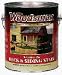 TRUE VALUE MFG COMPANY WNO5-GAL WNO GAL Cedar Oil Stain (2 pack)