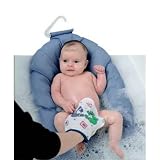 LeachCo 15400 Infant Safer Fish Print