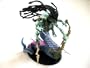DC Comics World of Warcraft Series 4: Deluxe Collector Figure: Lady Vashj
