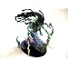 DC Comics World of Warcraft Series 4: Deluxe Collector Figure: Lady Vashj