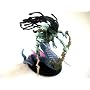 DC Comics World of Warcraft Series 4: Deluxe Collector Figure: Lady Vashj