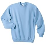 Gildan 9.5 oz Sweatshirt (9000)