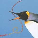 Bug Music: Music Of The Raymond Scott Quintette, John Kirby & His Orchestra, And The Duke Ellington Orchestra