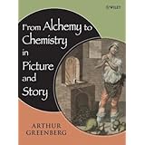 from alchemy to chemistry in picture and story
