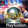 Legend of Legaia