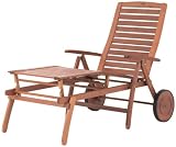 Herlag Rotimber-Rolliege Ascona lasiert