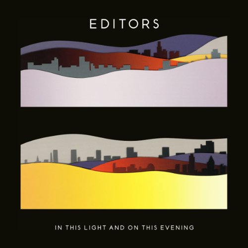Produkt-Bild: In This Light and on This Evening