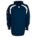 New York Yankees Hooded Therma Base Tech Fleece (Large)