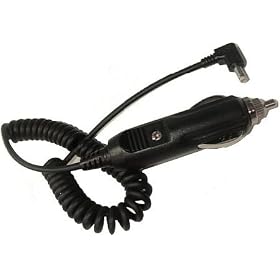 Storex - Chargeur DVD portable - Allume Cigare - AC13269