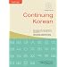 Continuing Korean