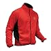 Optimum Men's Cycling Stowaway Jacket