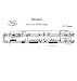 Book Wagner: Parsifal - Nur eine Waffe taugt - Parsifal, tenor: Instantly download and print sheet music