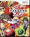 41HmmH1e03L. SL75  Bakugan Battle Arena