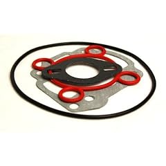 50ccm Dichtsatz Zylinder Minarelli LC Aprilia Gulliver Area 51, Benelli, Malaguti F12 F15, Yamaha Aerox