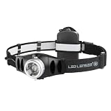 Zweibr�der LED Lenser H7 PowerLED Lampada, colore: Nerodi Zweibr�der
