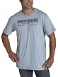 Nautica Men's Dragon Print Vintage Wash T-shirt