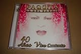 Paquita La Del Barrio Cd 2012)