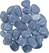 TUMBLED STONES - ANGELITE (1lb)