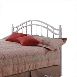 Springhill White Headboard
