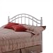 Springhill White Headboard