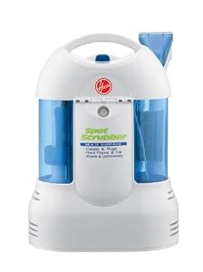 Hoover Spot Scrubber, FH10025