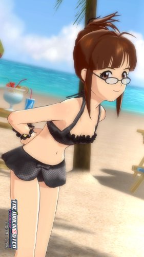 アイドルマスター アニメ&G4U!パック VOL.6