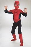 Child Classic Spiderman Costume
