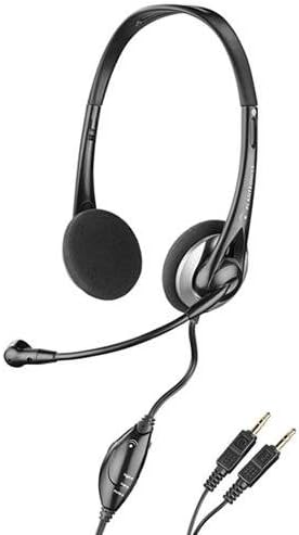Plantronics .Audio 326 Stereo PC Headset
