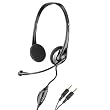 Plantronics .Audio 326 Stereo PC Headset