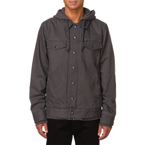 Vans men's Av Edict Jacket Bestseller