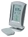 Chass True Time and Temp Wireless Weather Station Radio Control Clock