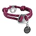 Ruffwear Knot-a-Collar, Medium, Purple Dusk
