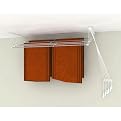 Greenway 6-Rod Laundry Lift