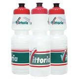 Vittoria ClassicBicycle Water Bottle - 28oz - 0906028