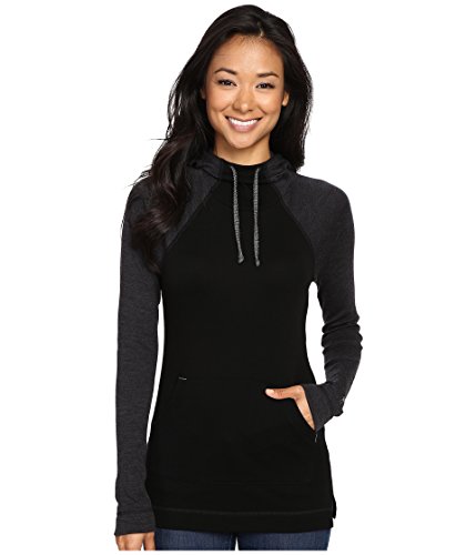 [スマートウール] Smartwool レディース NTS Mid 250 Drape Neck Hoodie トップス [並行輸入品]