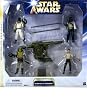 Star Wars Battlepacks "Skirmish In The Senate" Action Figure Set