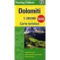 Dolomites tci (r)