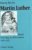 Produkt-Bild: Martin Luther. Gesamtausgabe: Martin Luther I/III. Die vollst&auml;ndige Biographie: 3 B&auml;nde.