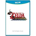 The Legend of Zelda - The Wind Waker HD