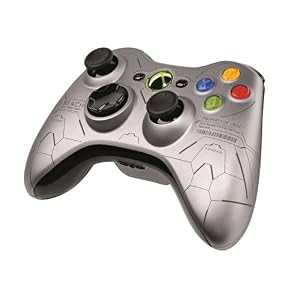 halo reach