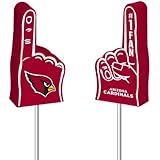 NFL Foam Finger Antenna Topper