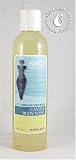 Brigit True Organics- LEMON ALOE Castile Body Wash, 8.5 fl. oz. (86% ORGANIC)