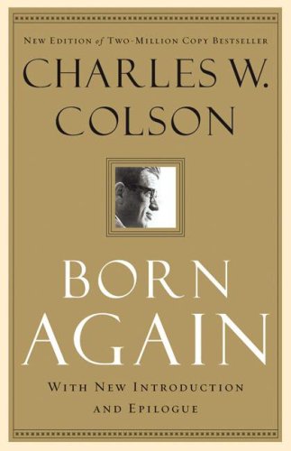 Born Again under Colson, Charles W. in The Books Store